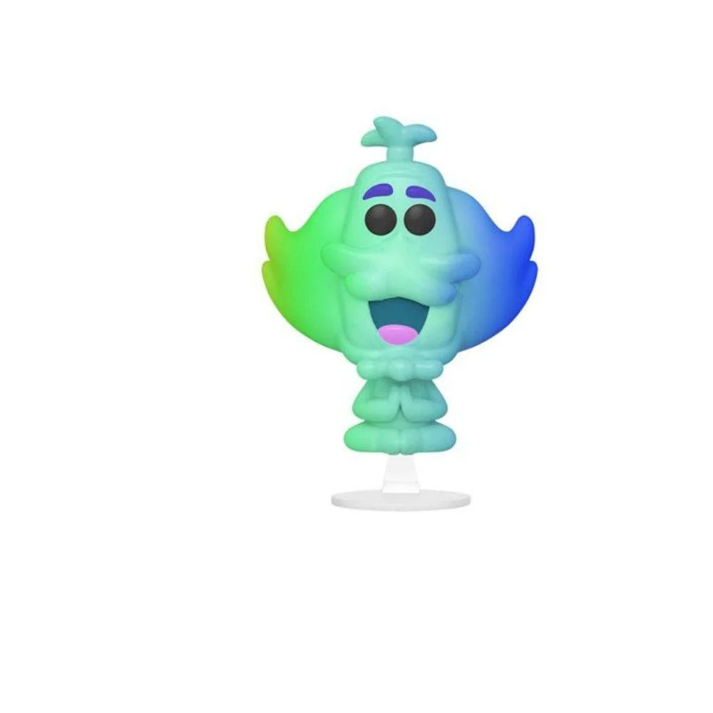 POP: Soul - Moon Wind