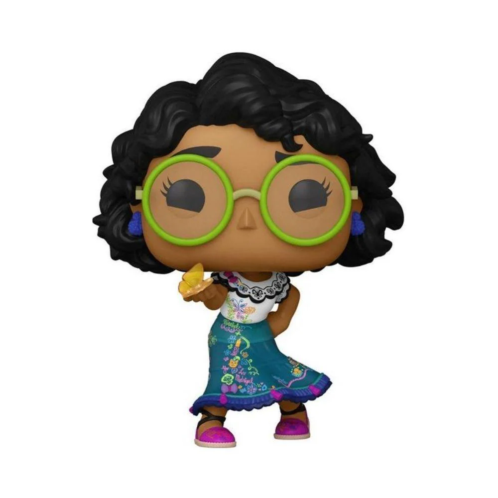 Funko : Disney - Encanto Mirabel