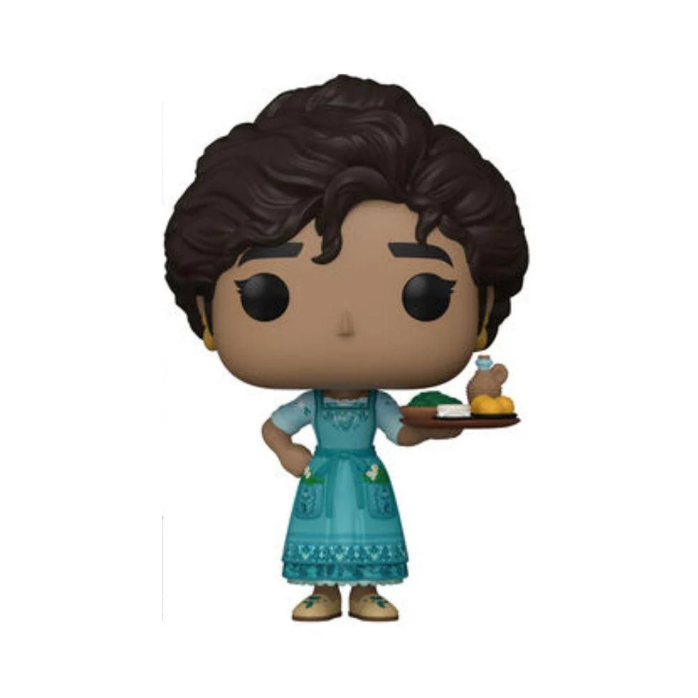 Funko : Disney - Encanto Julieta