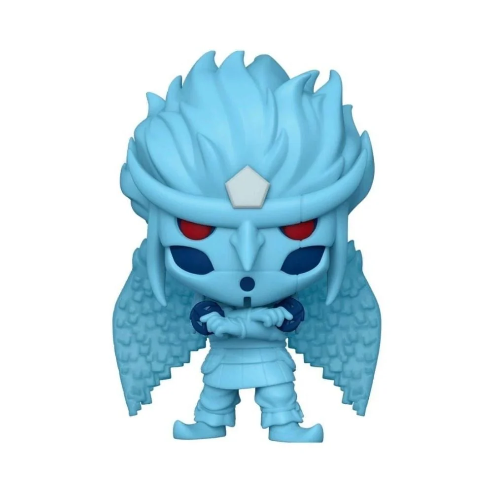 Funko 6" : Naruto - Perfect Susanoo Kakashi