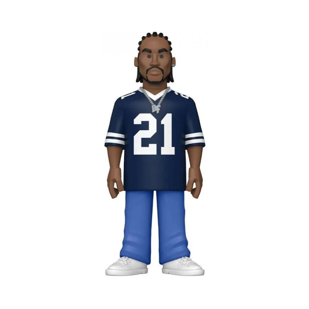 Funko Gold 12" : Pop Rocks - Outkast- Big Boi