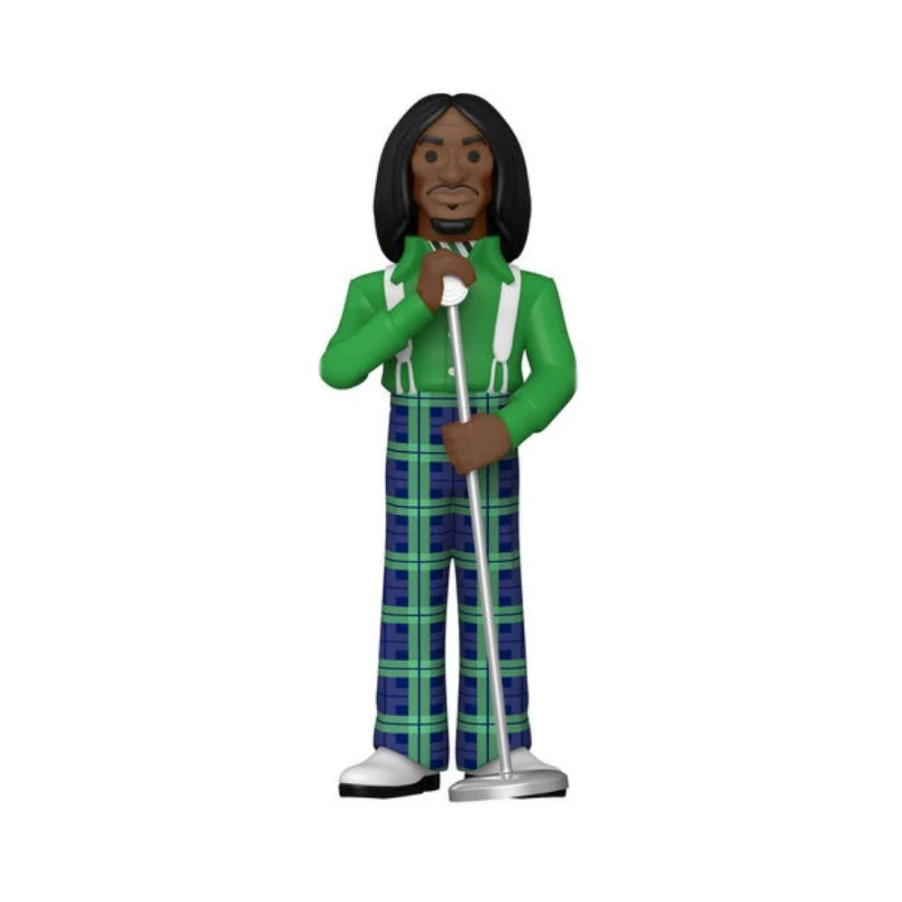 Funko Gold 5" : Pop Rocks - Outkast Andre3000