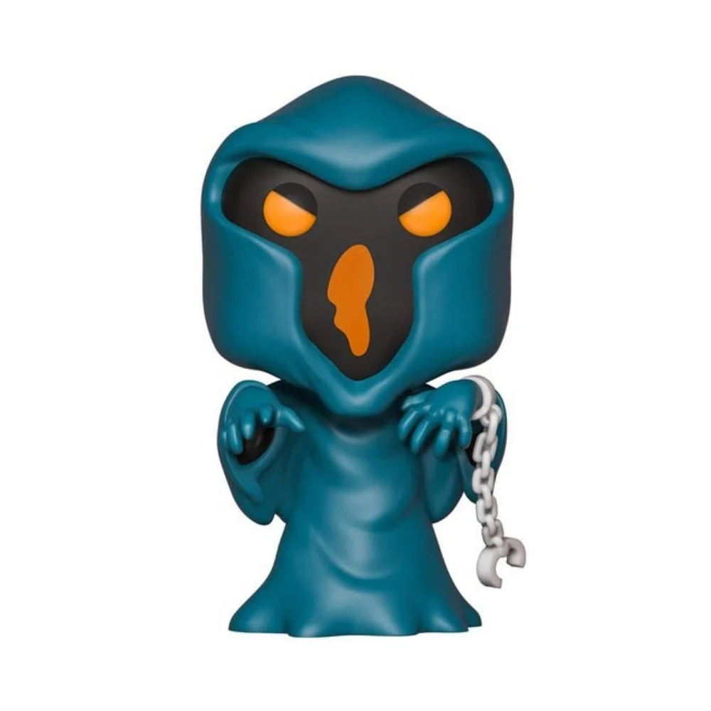 Funko Exc : Scooby-Doo in Phantom Shadow