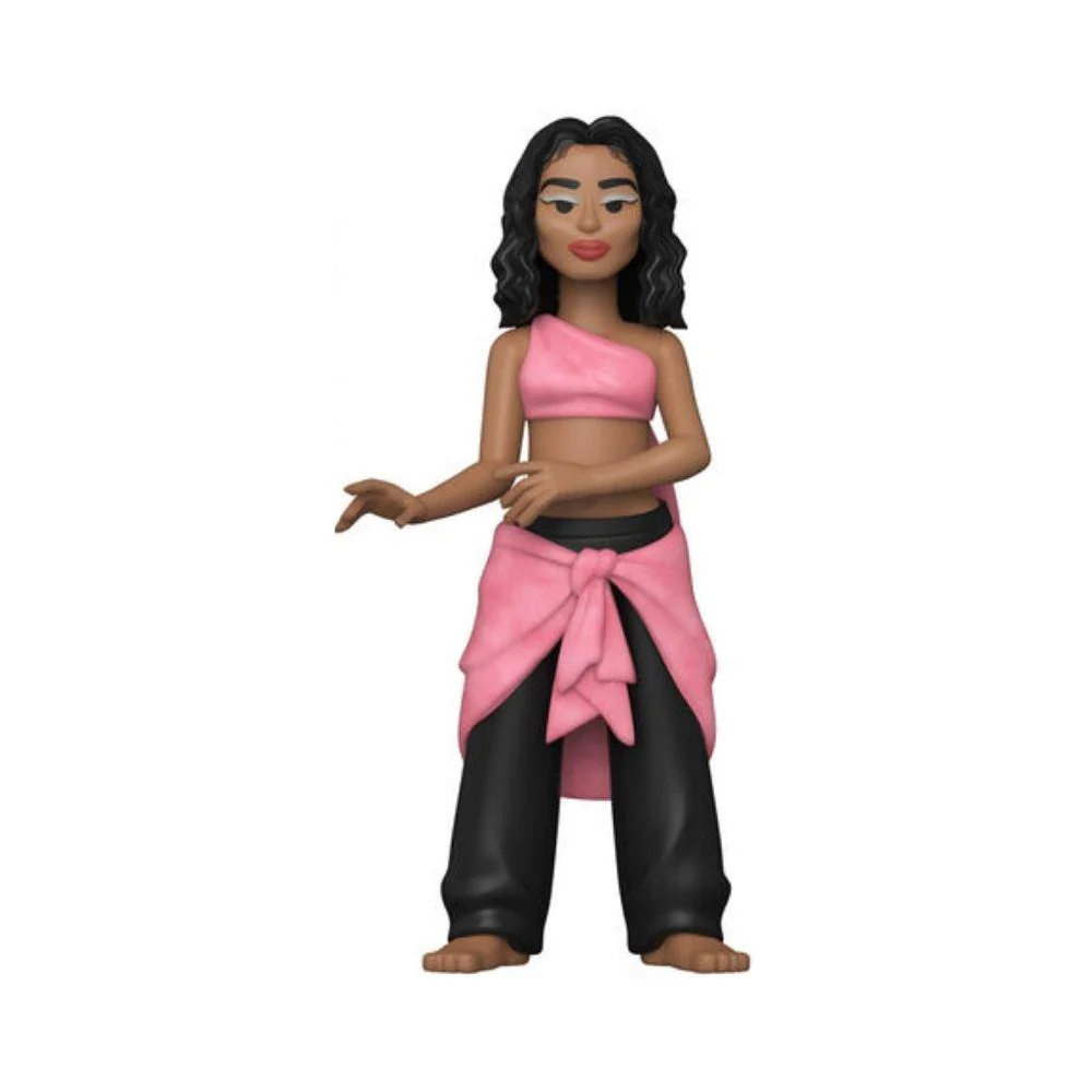 Funko Gold 5" : Pop Rocks - TLC Chill
