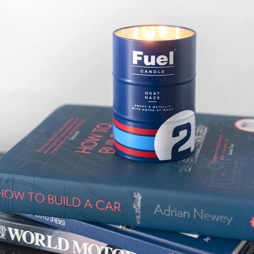 Fuel Candle