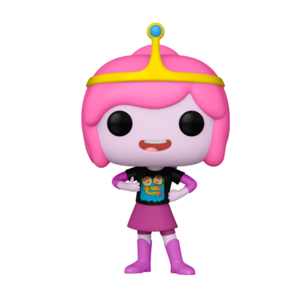 Funko : Adventure Time - Princess Bubblegum