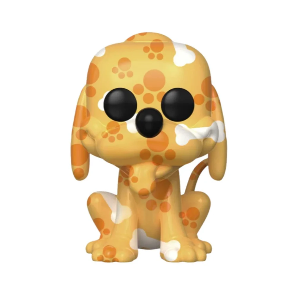 Funko Art Series : Disney - Pluto