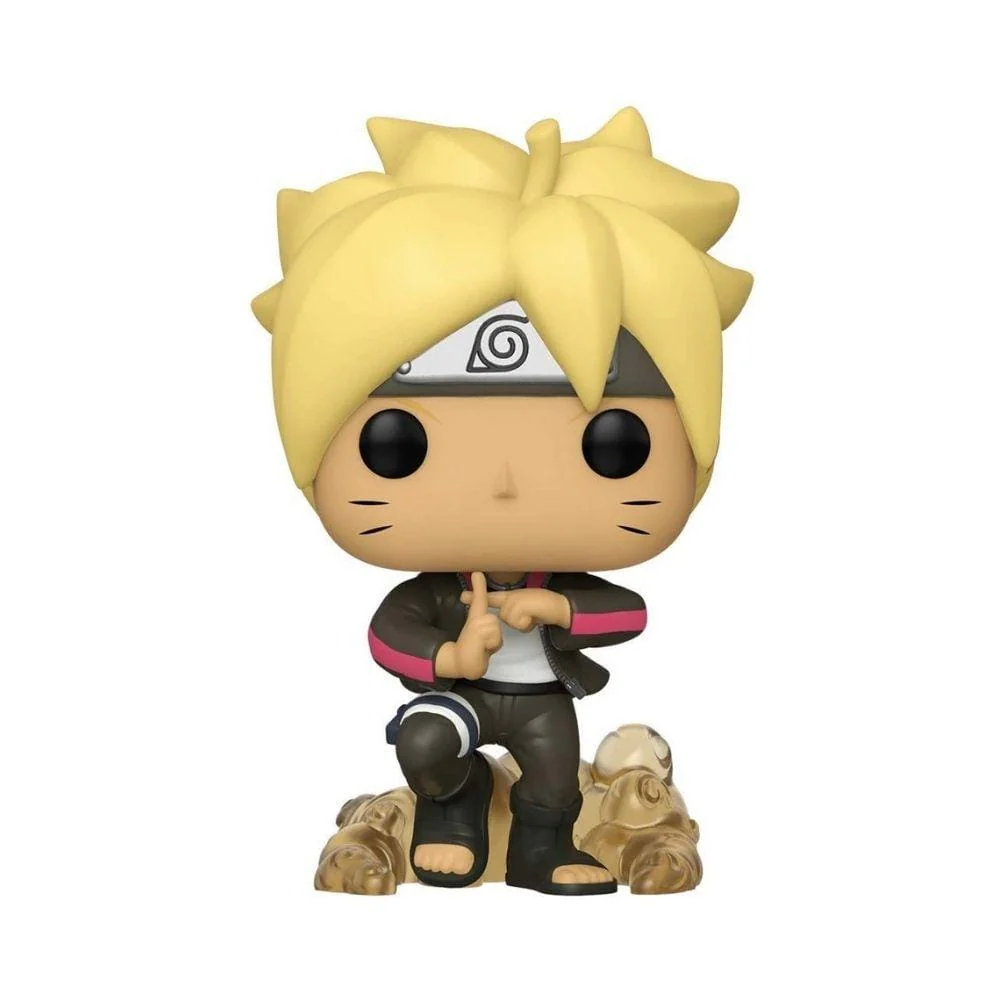 Funko : Boruto - Boruto Uzumaki (671)