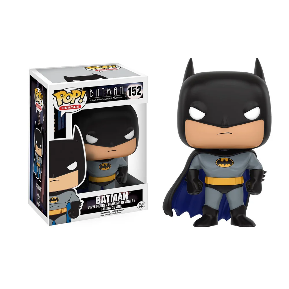 Funko : DC Comics - Batman (152) - Image 2