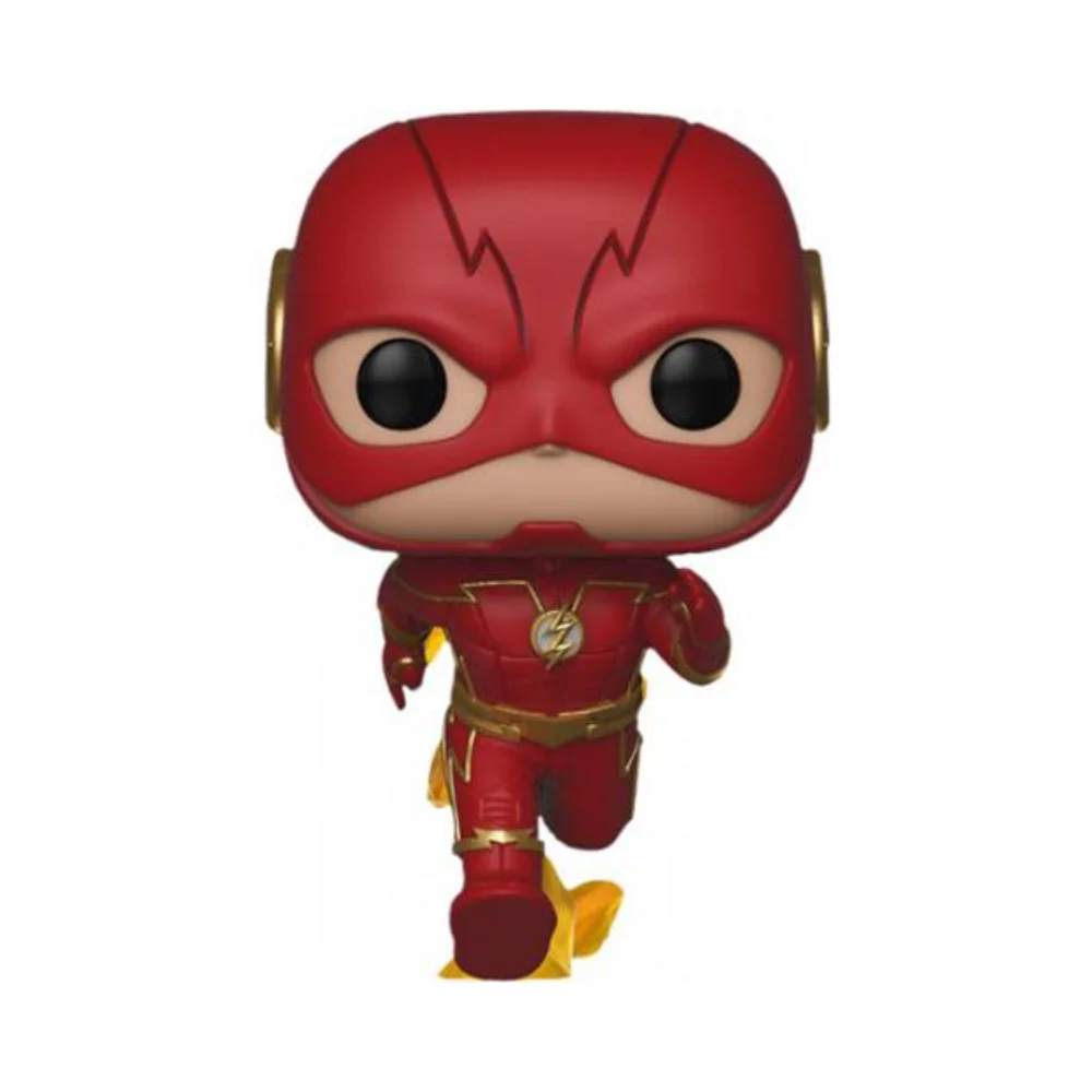 Funko: DC Comics : The Flash - Flash