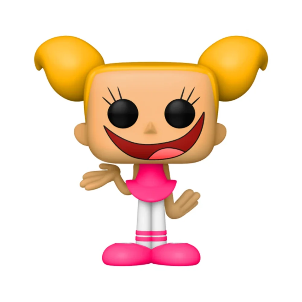 Funko : Dexter's Lab - Dee Dee