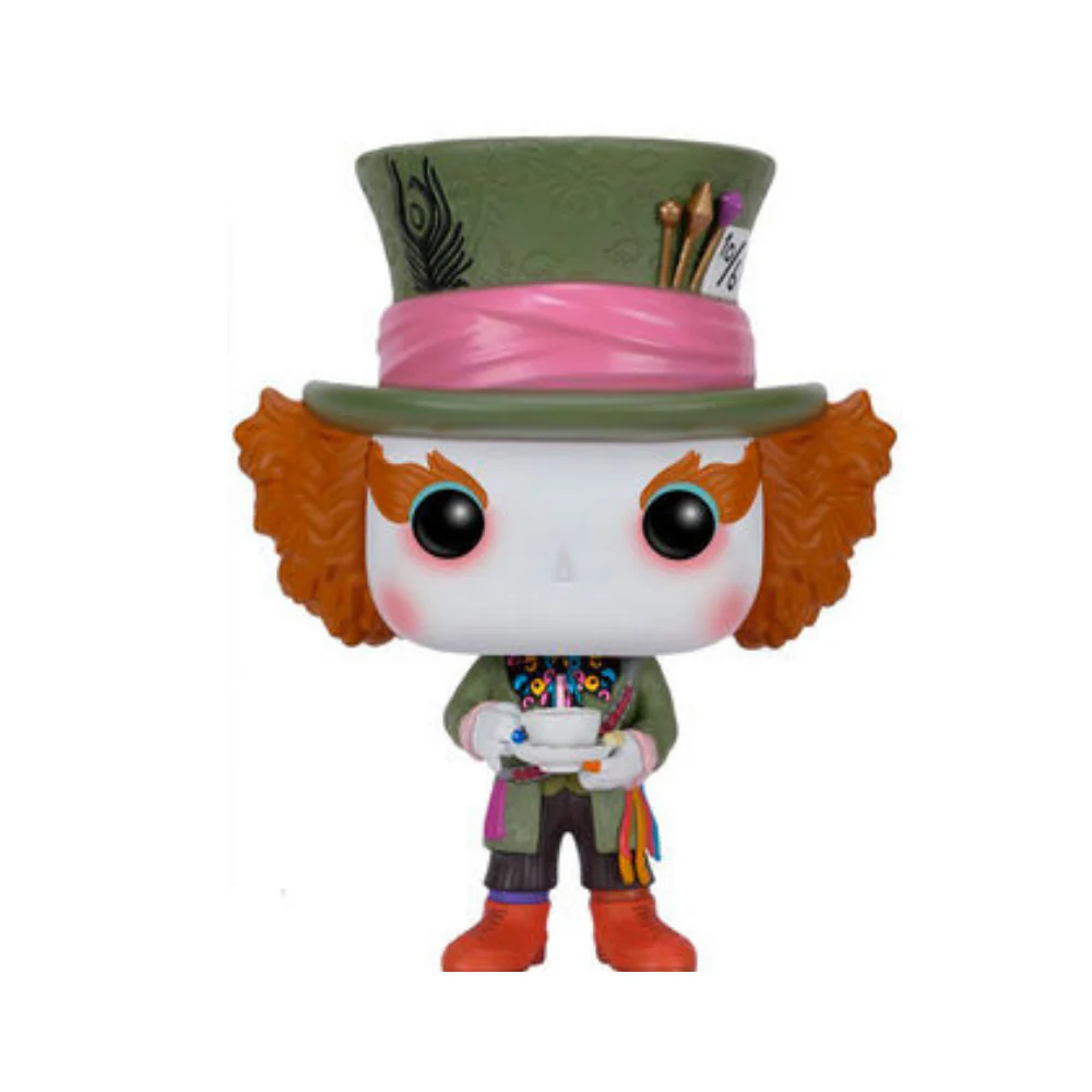 Funko : Disney Alice in Wonderland - Mad Hatter