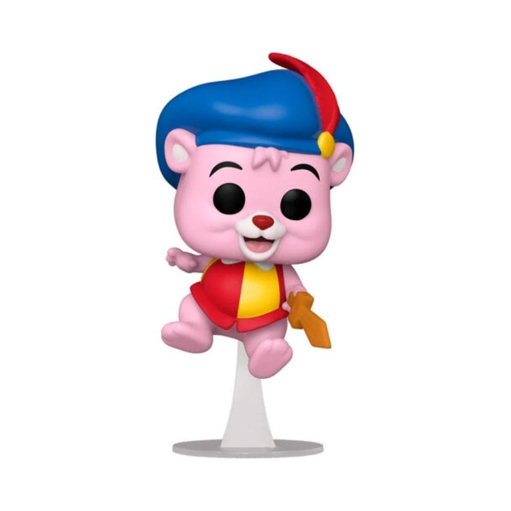 Funko : Disney - Gummi Bears Cubbi (778)