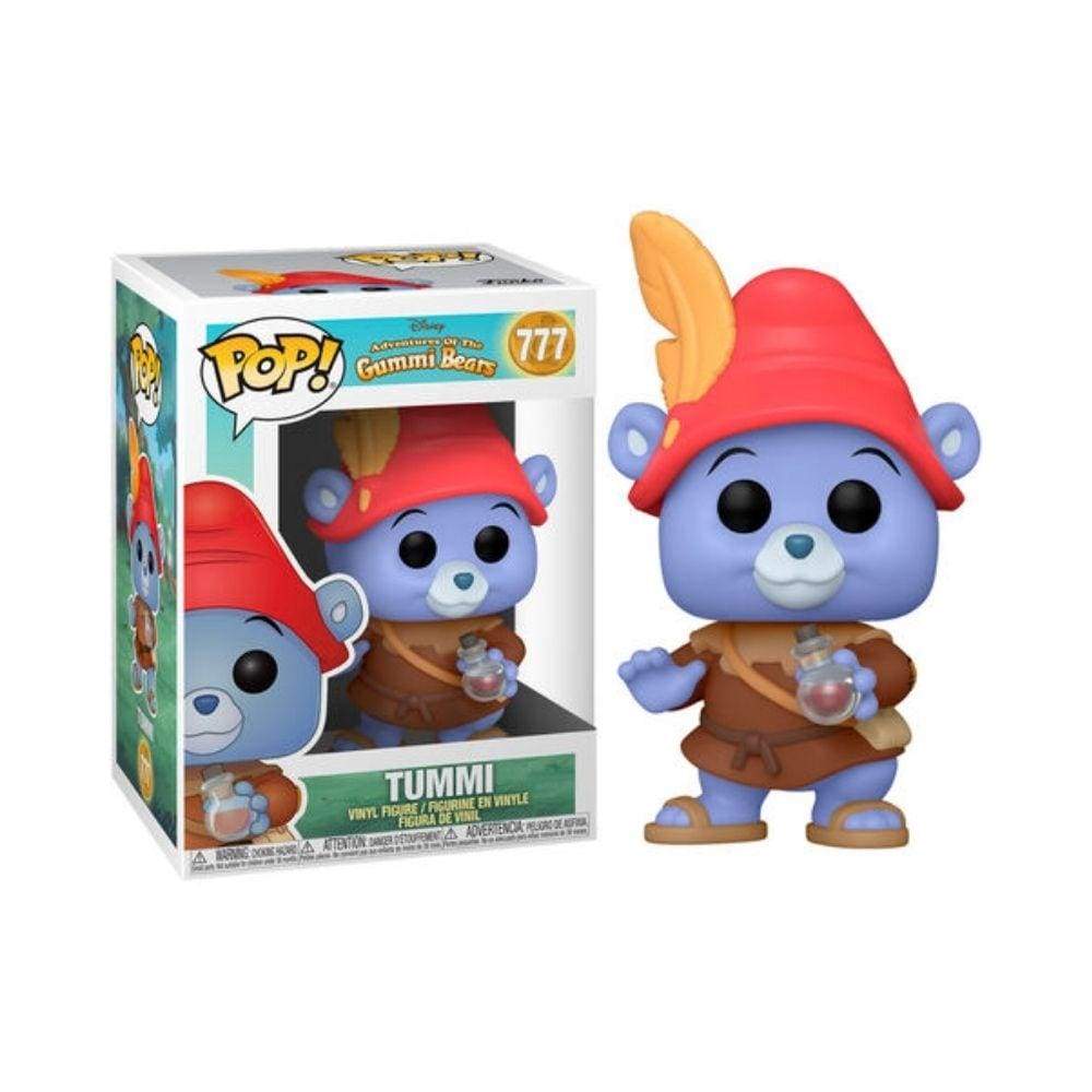 Funko : Disney - Gummi Bears Tummi (777) - Image 2