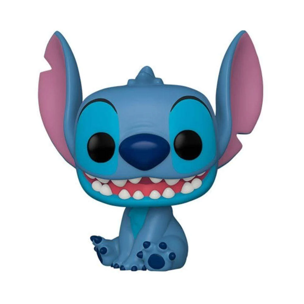 Funko : Disney - Stitch (1045)