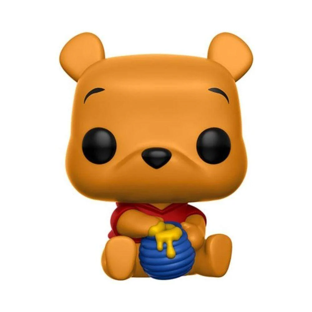 Funko : Disney - Winnie the Pooh (252)