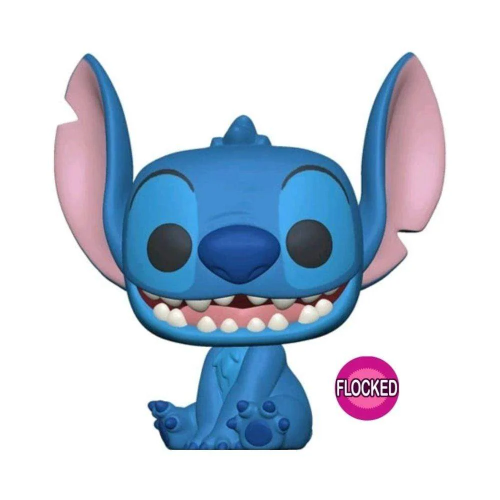Funko Exc : Disney - Stitch (1045)
