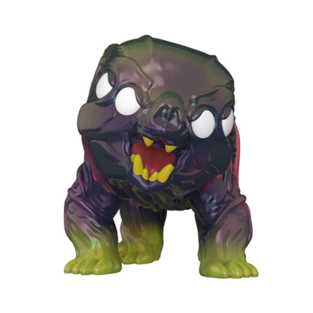 Funko Exc : Marvel Eternals - Kro Transformed