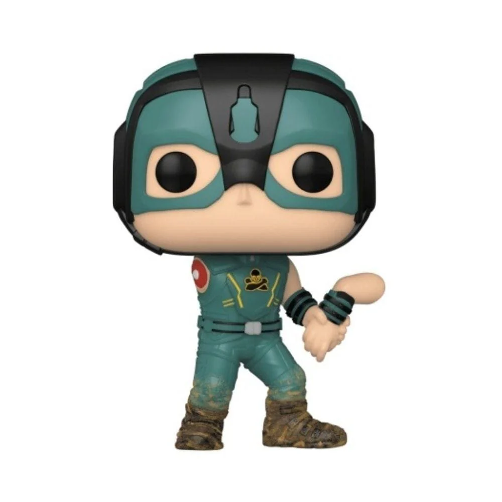 Funko Exc : DC Comics - Suicide Squad - T.D.K.