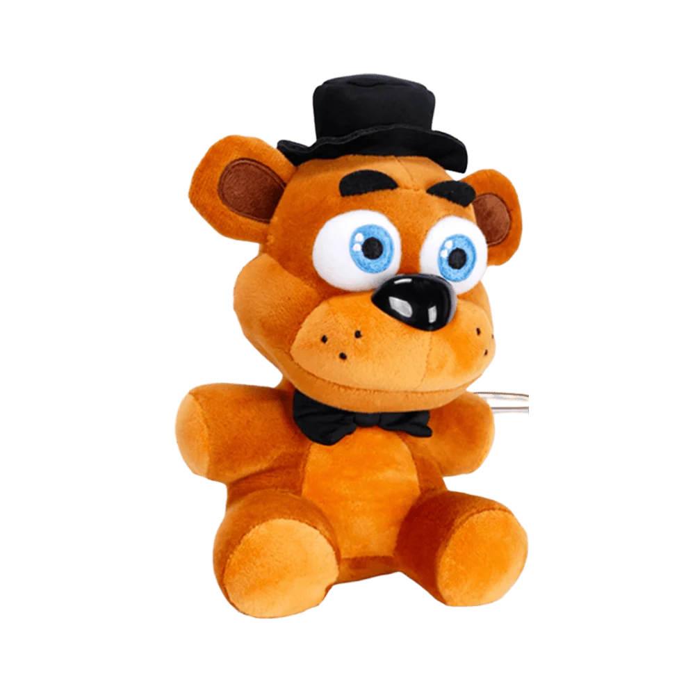 Funko Funko Plush: Five Nights at Freddy's - Freddy