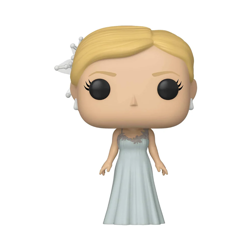 Funko : Harry Potter - Fleur Delacour (88)