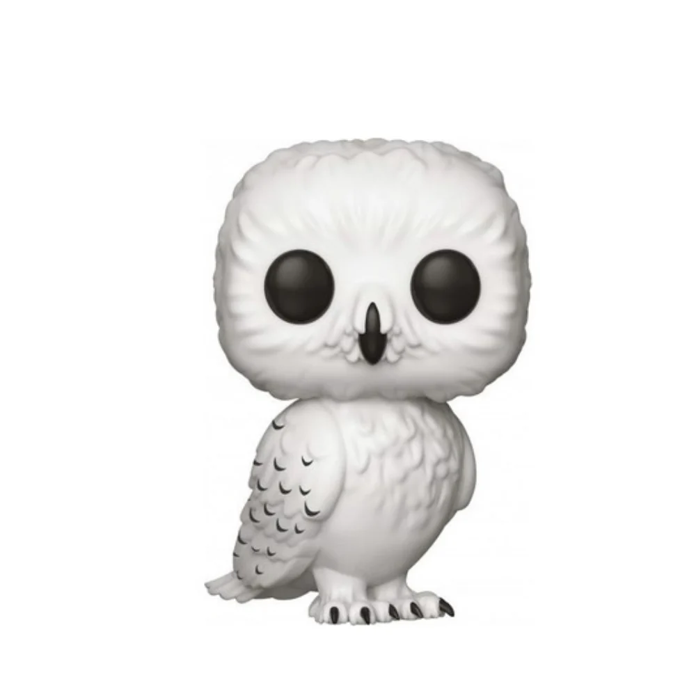 Funko : Harry Potter - Hedwig (76)