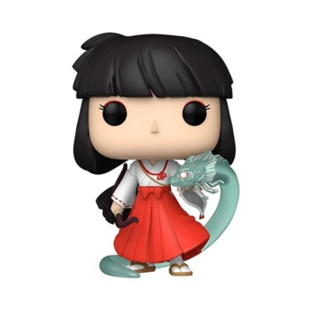 Funko : Inuyasha - Kikyo