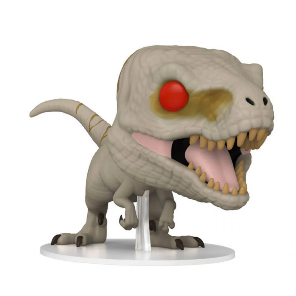 Funko : Jurassic Park - Ghost