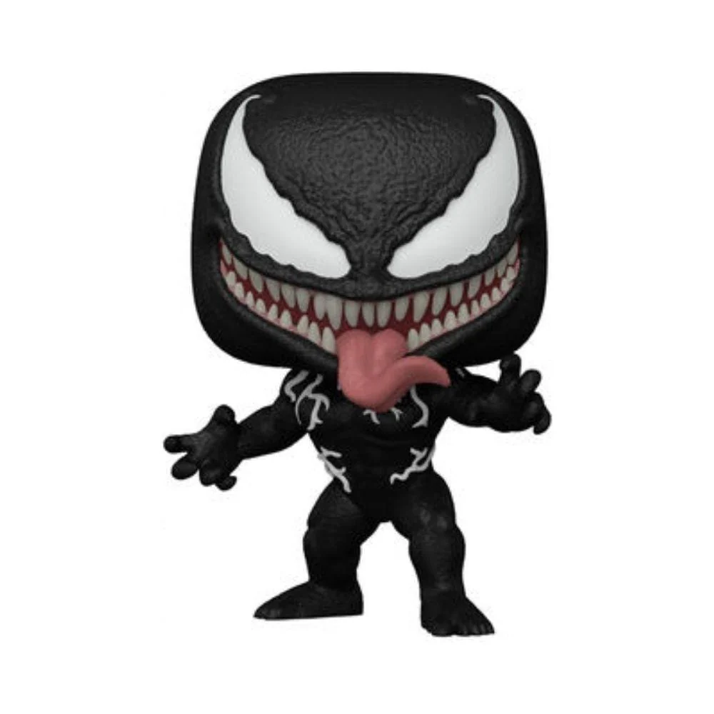Funko : Marvel Venom - Venom (888)
