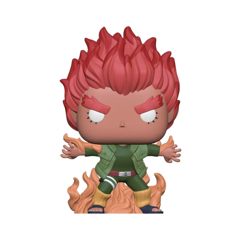 Funko : Naruto - Eight Gates Guy