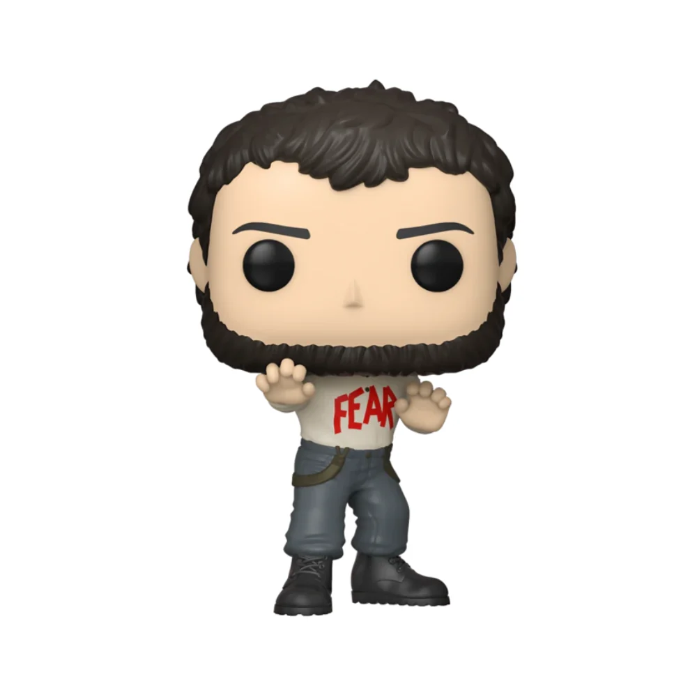 Funko NYCC Exc 2021 : The Office- Fear Mose Schrute (1179)