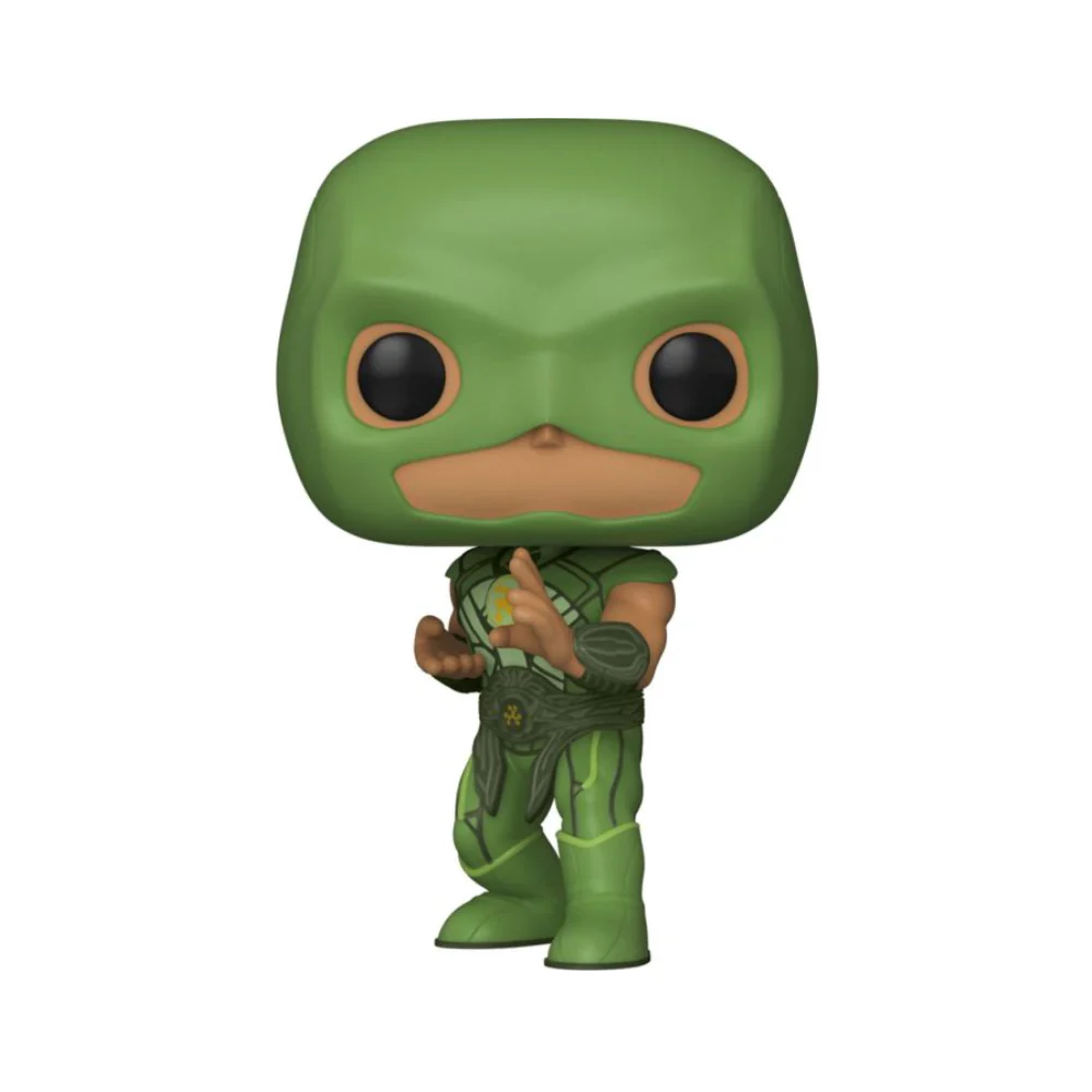 Funko : Peacemaker- Judomaster (1235)