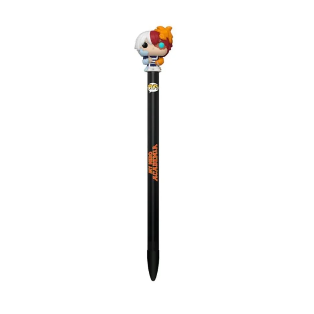 Funko Pen Toppers : Animation: My Hero Academia - Shoto Todoroki