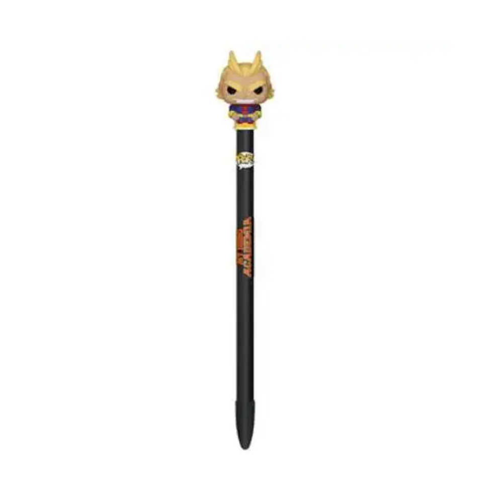 Funko Pen Toppers : My Hero Academia - All Might