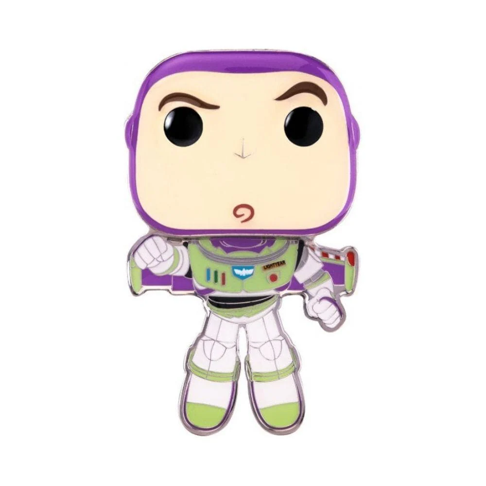 Funko Pin : Disney Toy Story - Buzz Lightyear