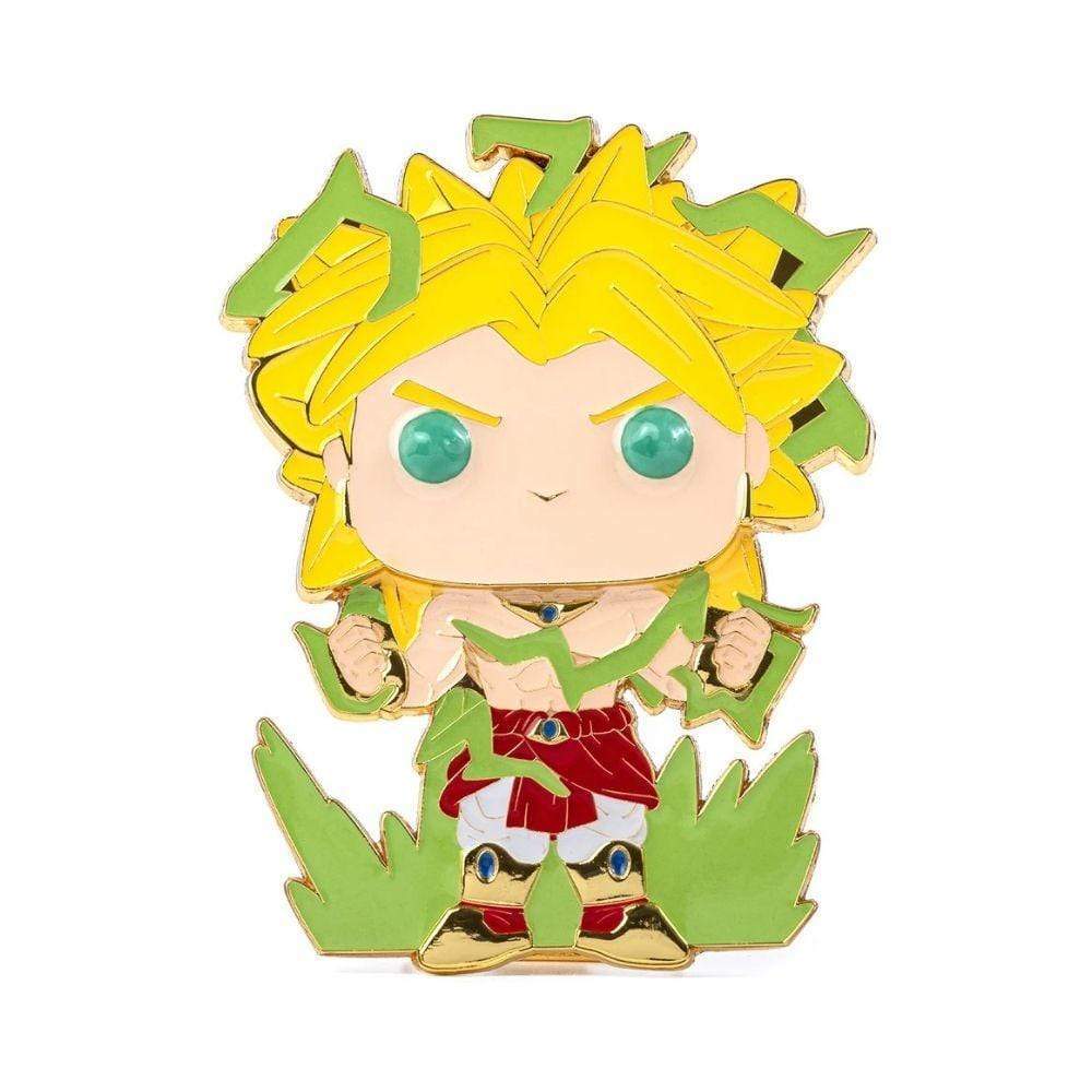 Funko Pin : Dragon Ball Z - Broly