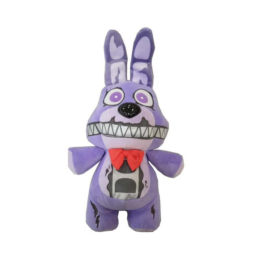 Funko Plush 10" : Five Nights at Freddy's - Nightmare Bonnie