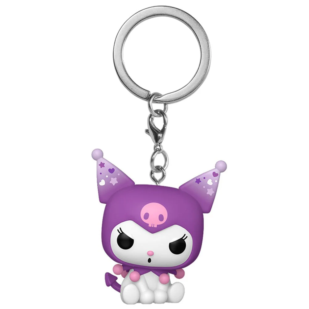 Funko Pocket Pop! Animation: Sanrio - Kuromi