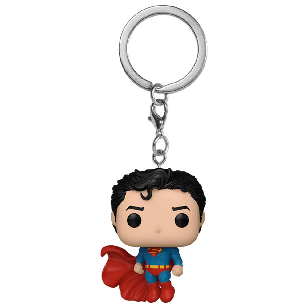 Funko Pocket Pop Heroes: DCNC - Superman