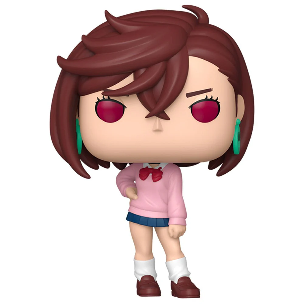 Funko Pop Animation: Dandadan - Momo Ayase