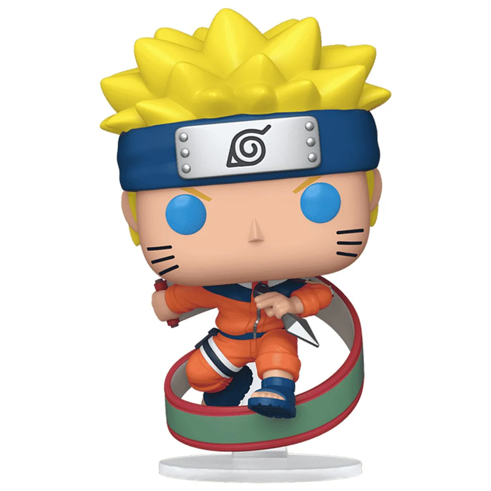 Funko Pop! Animation: Naruto Classic - Naruto