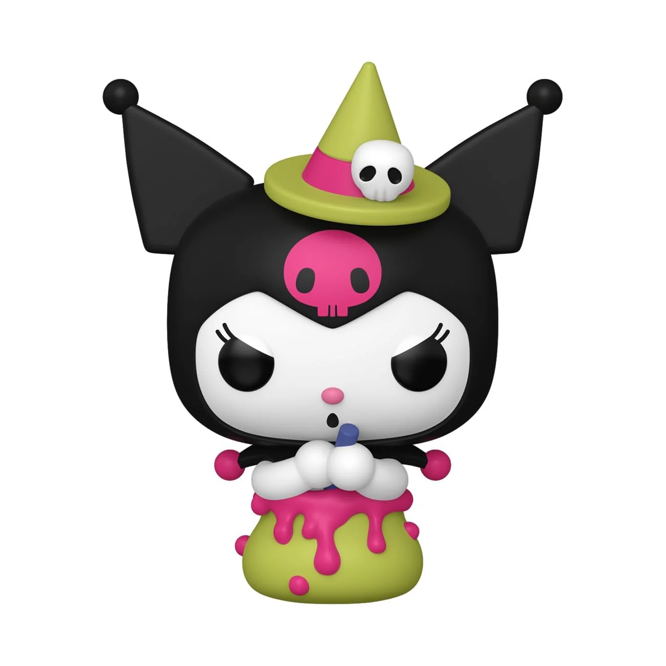 Funko Pop Animation: Sanrio  - Kuromi (NYCC'25)