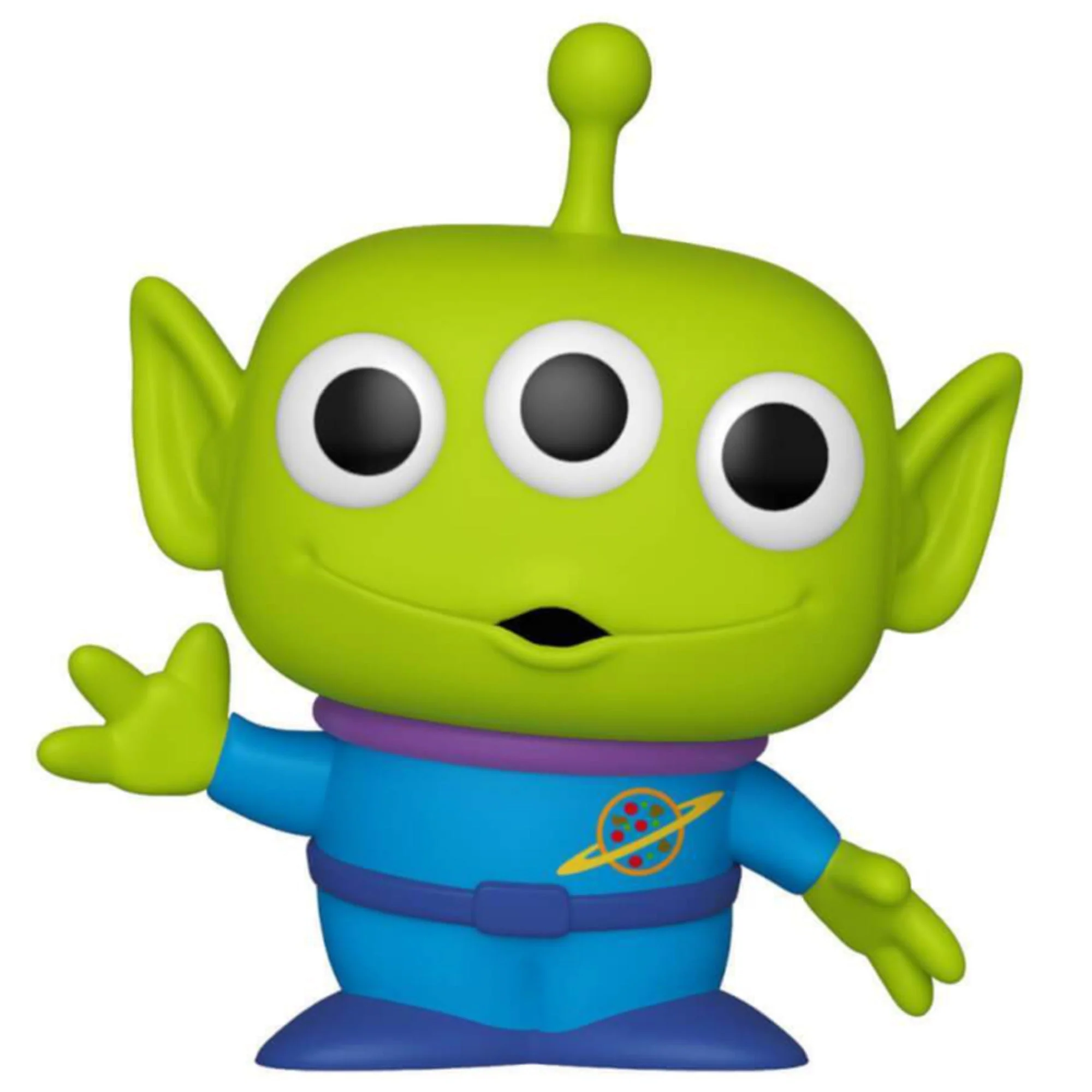 Funko Pop Disney: Toy Story 4 - Alien