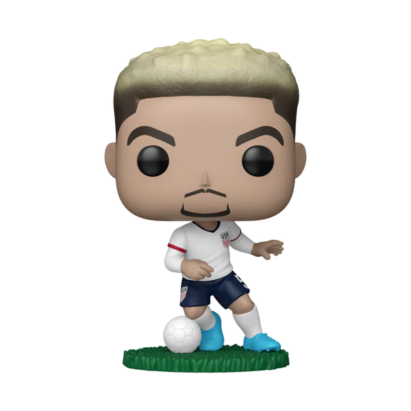 Funko New Arrivals
