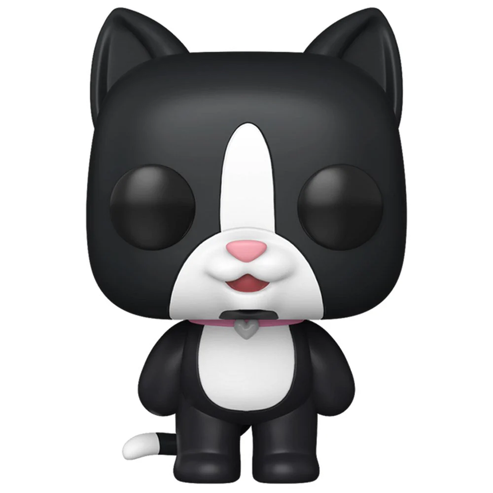Funko Pop Games: Binding Of Isaac - Guppy