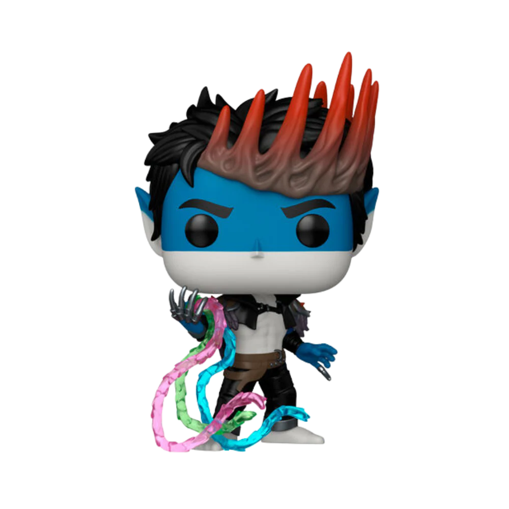 Funko Pop! Games: Magic the Gathering S3 - Oko the Trickster