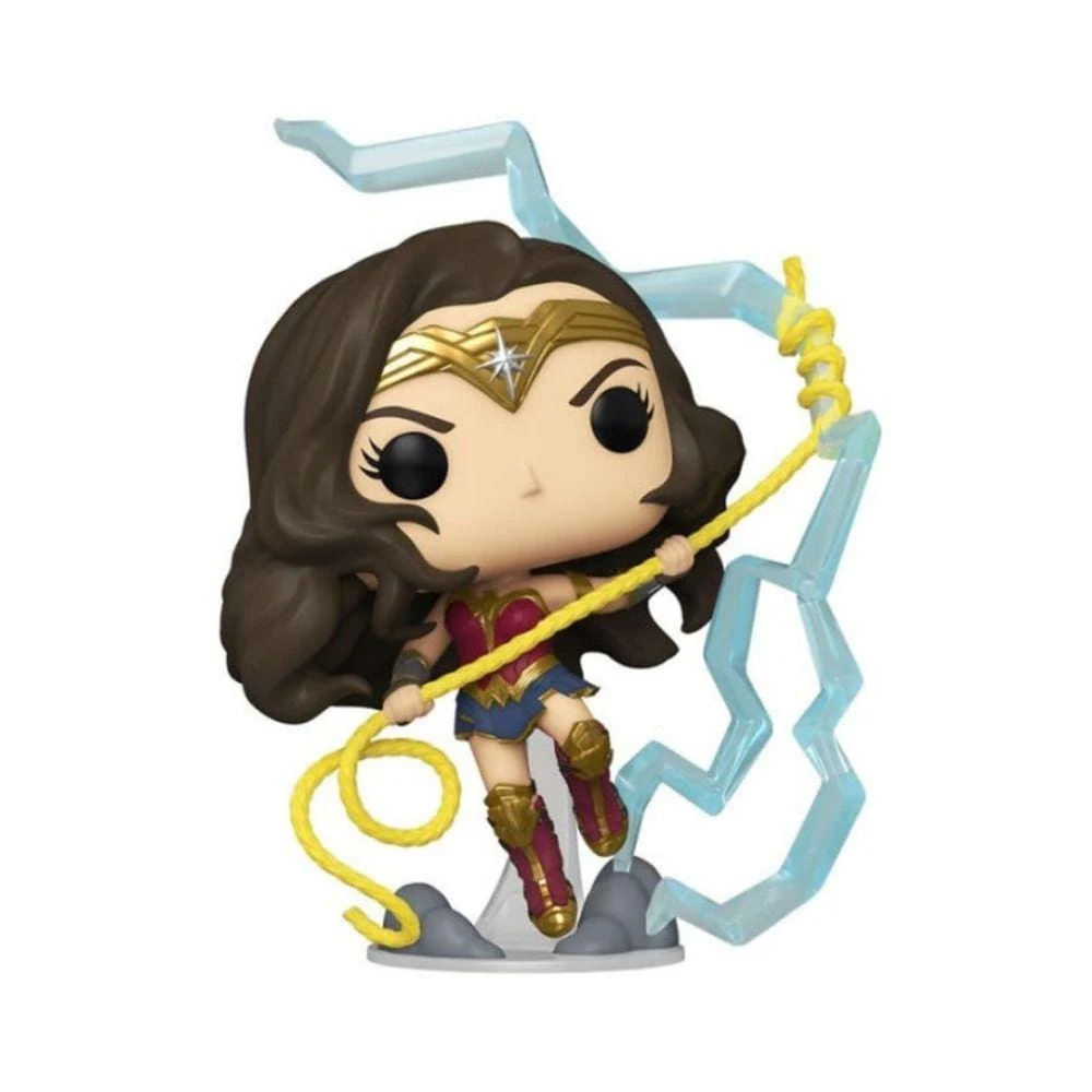 Funko Exc : DC Comics WW84 - Wonder Woman (361)