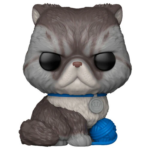 Funko Pop Pets Pets S3 - Persian Cat