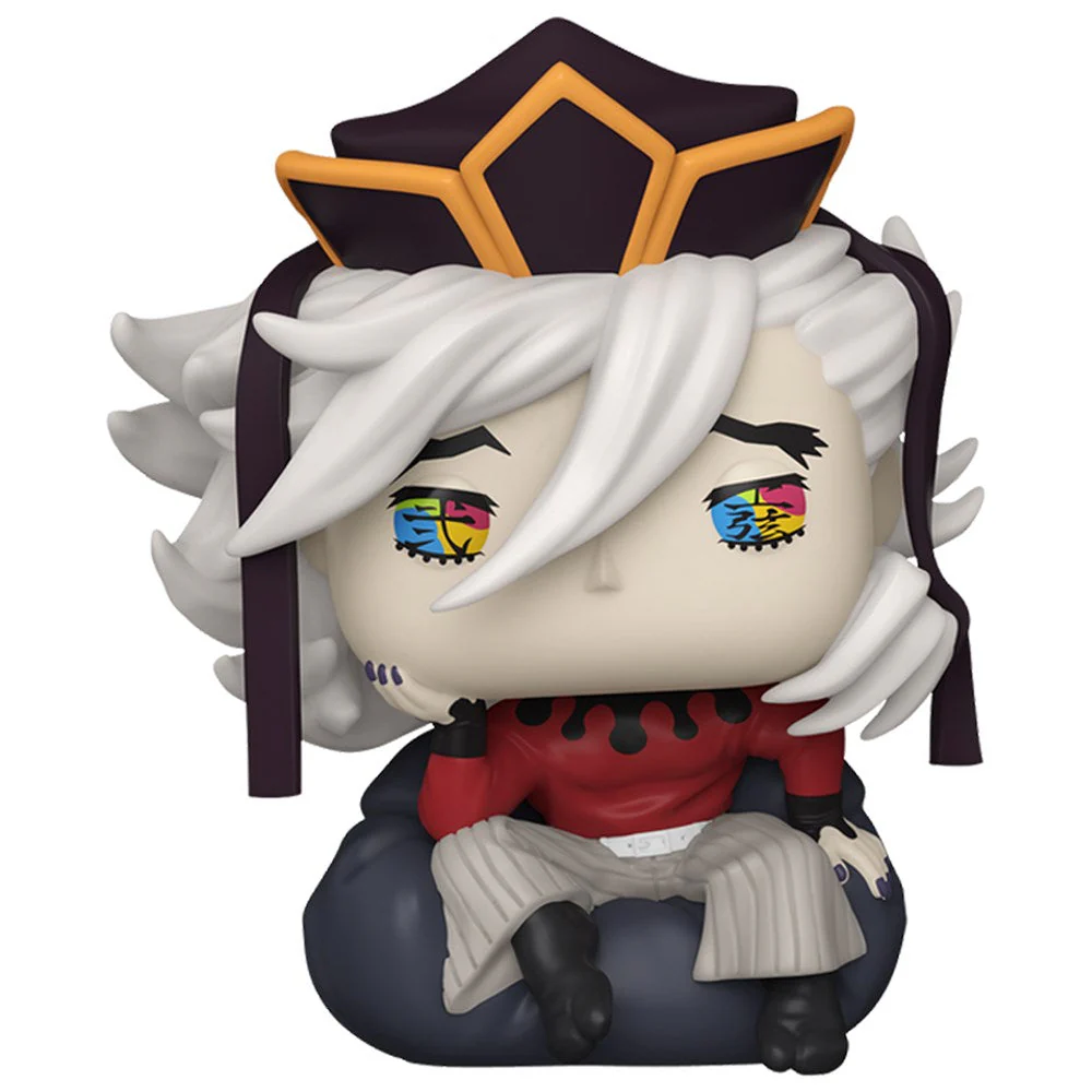 Funko Pop Plus! Animation: Demon Slayer - Doma