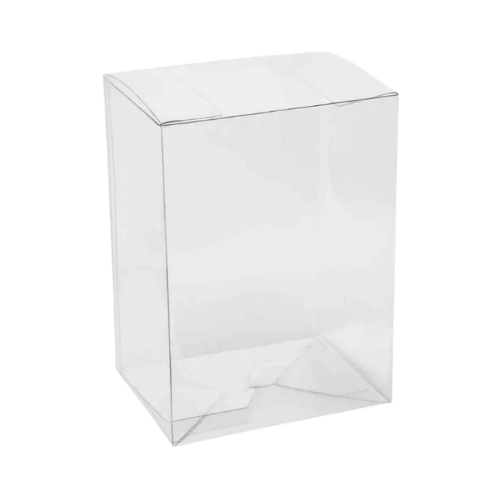 Funko POP Protector Regular 4 inches